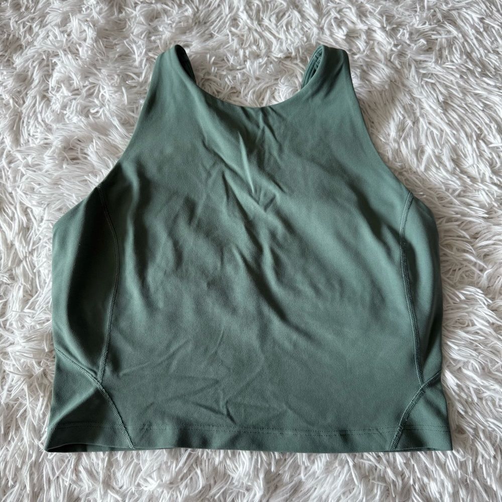 Lululemon Align Matching Set With Top And Legging… - image 2